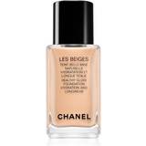 Chanel Foundations Chanel Les Beiges Foundation B20