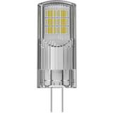 Osram P PIN LED Lamps 2.6W G4 827