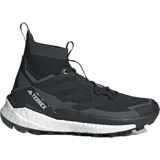 36 ⅔ - Unisex Trekkingsko adidas Terrex Free Hiker 2.0 - Core Black/Grey Six