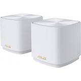 Routere ASUS ZenWiFi AX Mini XD5 (2-pack)