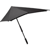 Polyester - UV-beskyttelse Paraplyer Senz Original Large Stick Storm Umbrella