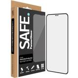 Skærmbeskyttelse & Skærmfiltre PanzerGlass SAFE Edge-to-Edge Fit Screen Protector for iPhone XS Max/11 Pro Max