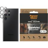 PanzerGlass PicturePerfect Camera Lens Protector for Galaxy S23 Ultra