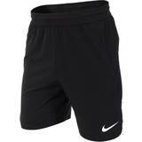 Kort - Sort Bukser & Shorts Nike Pro Dri-FIT Flex Vent Max 21cm Training Shorts Men - Black