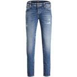 Herre - XXS Jeans Jack & Jones Glenn Fox SBD 703 Jeans