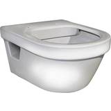 Gustavsberg P-låse Toiletter & WC Gustavsberg Hygienic Flush 5G84 (5G84R001)