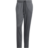 adidas Game & Go Tapered Pants Men - Dgh Solid Grey/White