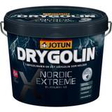 Jotun Udendørs maling Jotun Drygolin Nordic Extreme Træbeskyttelse White Base 9L