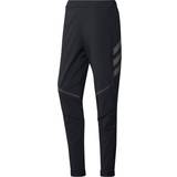 48 - Nylon - Sort Bukser & Shorts adidas Terrex Agravic Hybrid Trail Running Pants Man