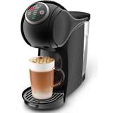 De'Longhi Automatisk slukning - Rød Kapsel kaffemaskiner De'Longhi EDG315