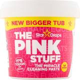 Rengøringsmidler The Pink Stuff The Miracle Cleaning Paste 850g