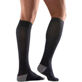 Bomuld - Lilla Undertøj Mabs Man Knee Socks