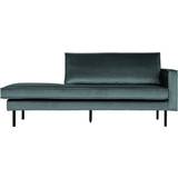 Turkis Sofaer BePureHome Rodeo Daybed Sofa