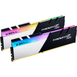3600mhz cl16 G.Skill Trident Z Neo RGB DDR4 3600MHz 2x16GB (F4-3600C16D-32GTZN)