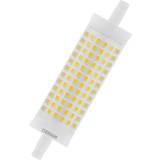 LEDVANCE R7s LED-pærer LEDVANCE Parathom Dim Line LED Lamps 19W R7s