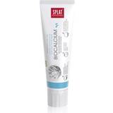 Splat Tandbørster, Tandpastaer & Mundskyl Splat Professional Biocalcium Bio-Active Toothpaste for Enamel Regeneration Gentle Whitening 100