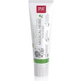 Splat Tandpleje Splat Professional Medical Herbs Bio-Active Toothpaste For Protection Of Teeth And Gums 100