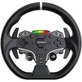 Moza Racing MOZA ES Wheel for and R9 V2 28 cm Rat PC Bestillingsvare, leveringstiden kan oplyses • Pris »