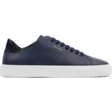 Blå - Polyester Sneakers Axel Arigato Clean 90 M - Navy