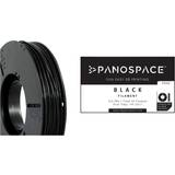 Filamenter Panospace Filament Black PLA 1.75mm 300g