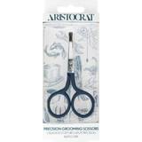 Skæg- & Overskægssakse Aristocrat Precision Grooming Scissors