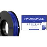 Filamenter Panospace Filament Blue PLA 1.75mm 300g