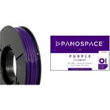 Panospace Filamenter Panospace Filament Violet PLA 1.75mm 300g