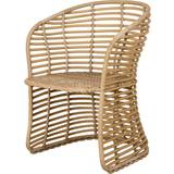 Cane-Line Stole Cane-Line Basket stol, natural