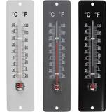 Termometre, Hygrometre & Barometre Det Gamle Apotek inde/ude Termometer +50°