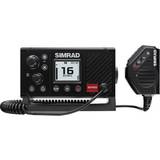 Bådtilbehør Simrad RS20S VHF med GPS