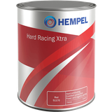 Bådtilbehør Hempel Hard Racing Xtra Souvenirs Blue