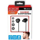 Subsonic Gaming Earphones with microphone