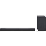 HDMI - Tidal Soundbars & Hjemmebiografpakker LG SC9S
