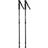 Vandrestave Northix Walking / Hiking Poles With Different Rubber