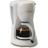 De'Longhi Hvid Kaffemaskiner De'Longhi Machine ICM2.1 1000 W Skodelice