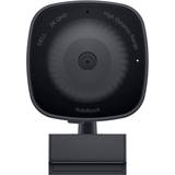 Webcams Dell WB3023 Webcam farve 2560 x 1440 [Levering: 4-5 dage]