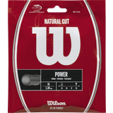 Wilson Natural 16 string, natural white, 1.30