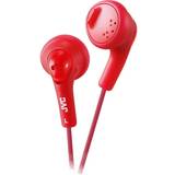 JVC Rød Høretelefoner JVC HA-F160