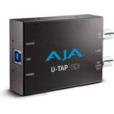 Aja Capture & Videokort Aja U-TAP SDI Video Recording Device
