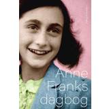 Anne franks dagbog Anne Franks Dagbog (Indbundet, 2021)