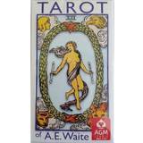 Tarot Rider Waite Tarot kort STANDARD (2016)