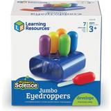 Learning Resources Babylegetøj Learning Resources Jumbo Eyedroppers