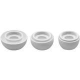 Tech-Protect Silicone Ear Tips for AirPods Pro 3 Pcs