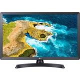 HDMI - WiDi TV LG 28TQ515S