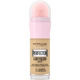 Maybelline Foundations Maybelline Instant Age Rewind Perfector 4-In-1 Glow Makeup #1.5 Light Medium