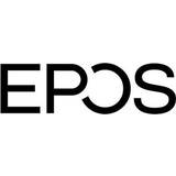EPOS Tilbehør til høretelefoner EPOS I SENNHEISER ADAPT 100 leather earpads