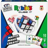 Rubiks terning på tilbud Spin Master Cube It