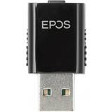 EPOS Høretelefoner EPOS I SENNHEISER IMPACT SDW D1 USB