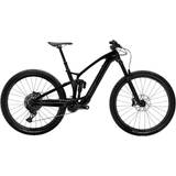 Kulfiber El-mountainbikes Trek Fuel EXe 9.8 GX AXS 2023 Unisex