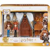 Harry Potter Legesæt Spin Master Wizarding World Harry Potter Magical Minis Three Broomsticks